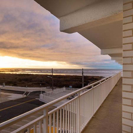 Nassau Inn Wildwood Crest Eksteriør billede