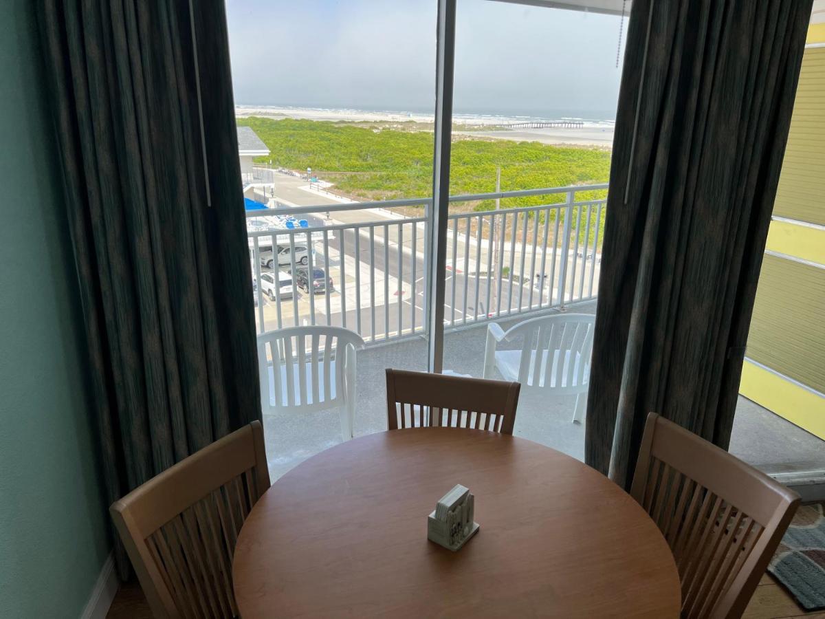Nassau Inn Wildwood Crest Eksteriør billede
