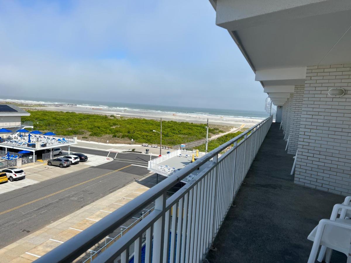 Nassau Inn Wildwood Crest Eksteriør billede