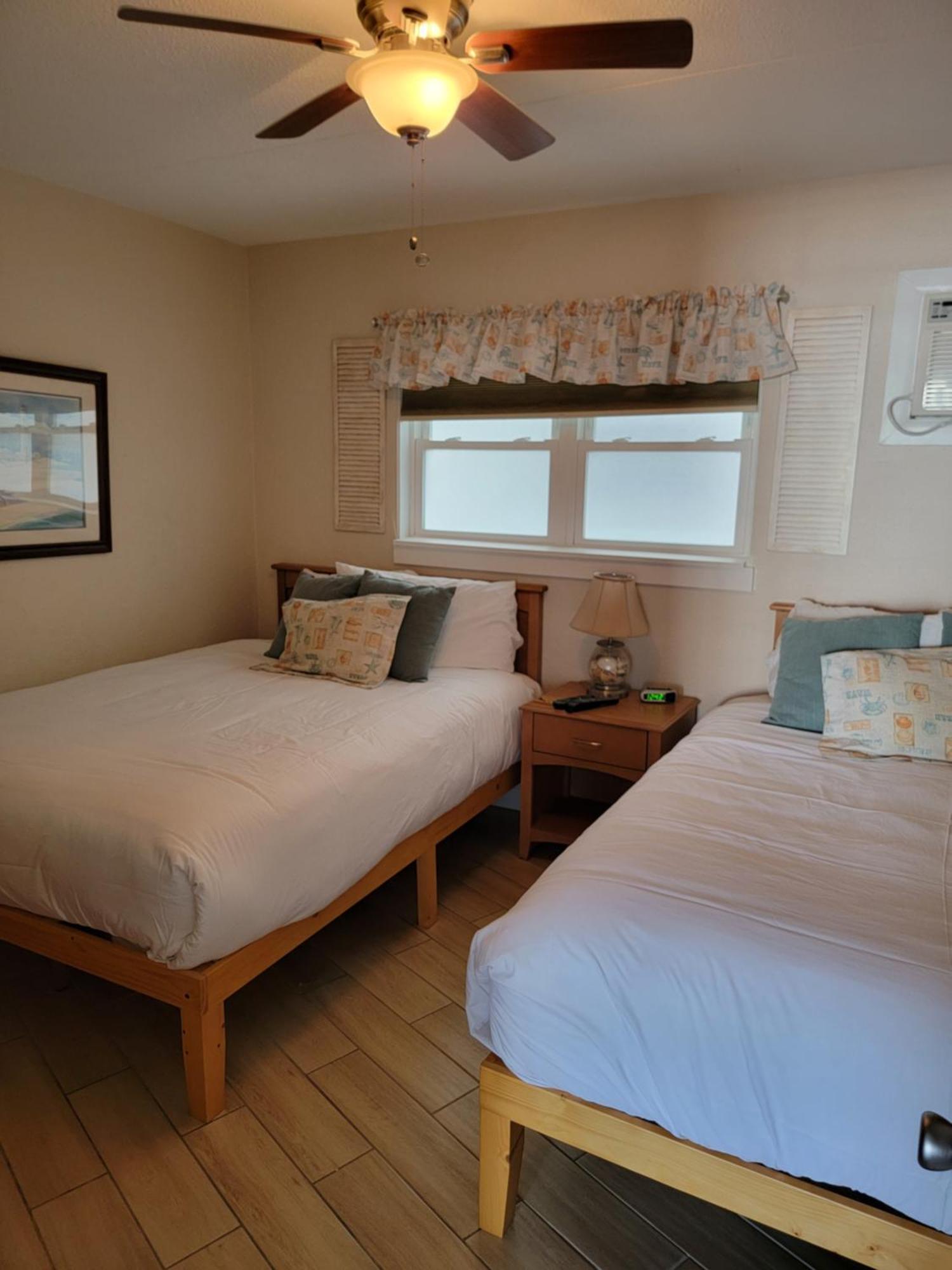 Nassau Inn Wildwood Crest Eksteriør billede