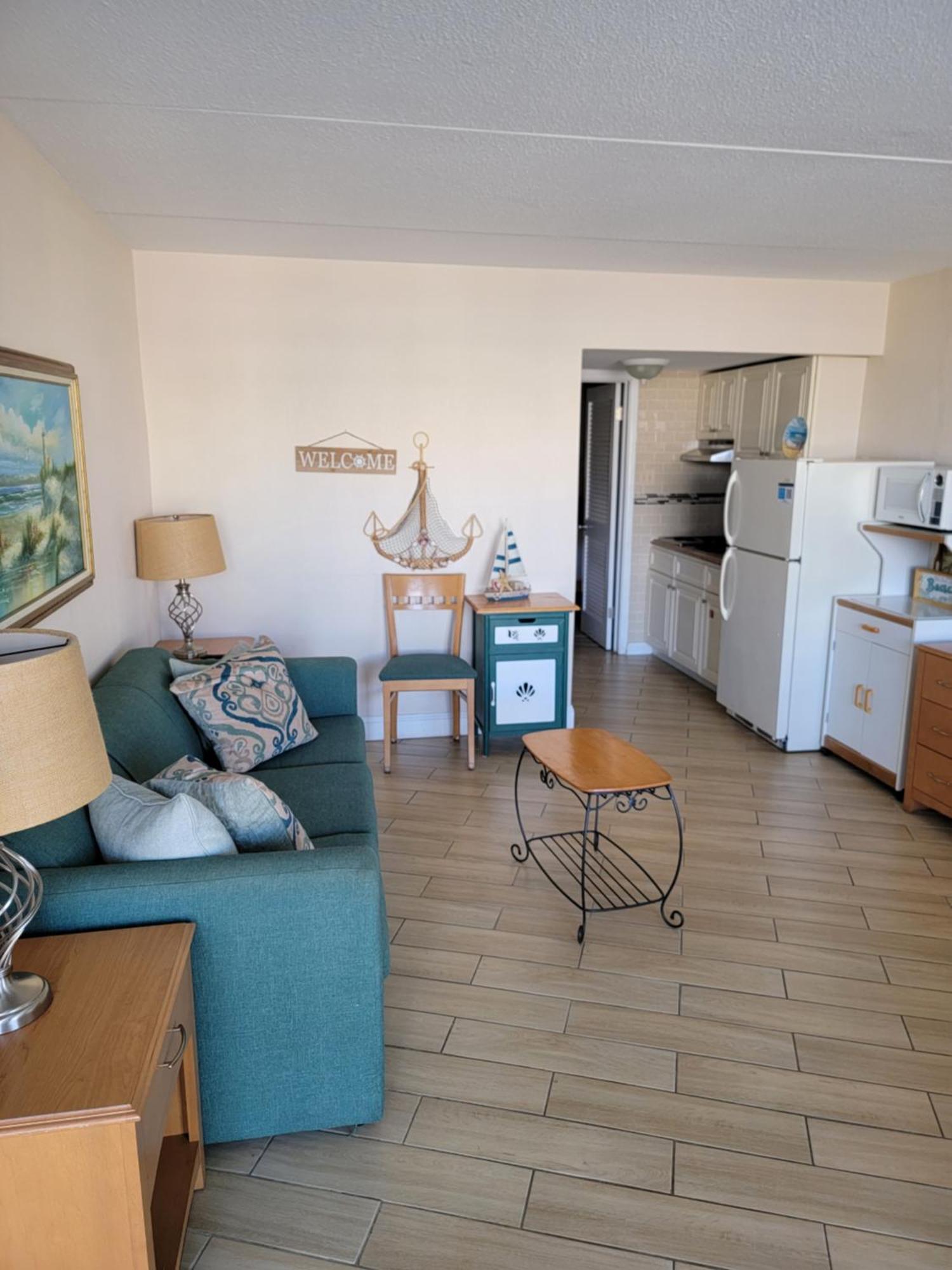 Nassau Inn Wildwood Crest Eksteriør billede