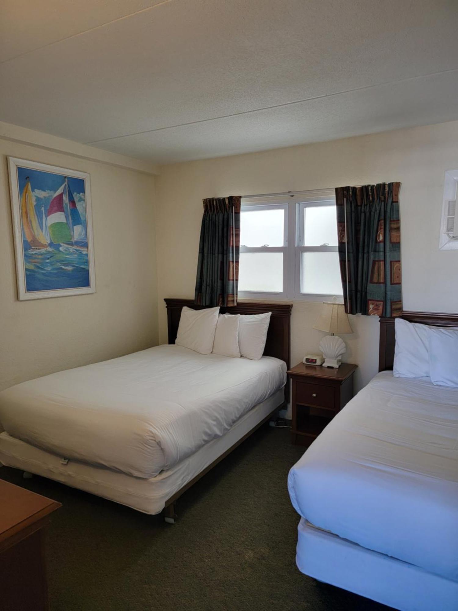 Nassau Inn Wildwood Crest Eksteriør billede