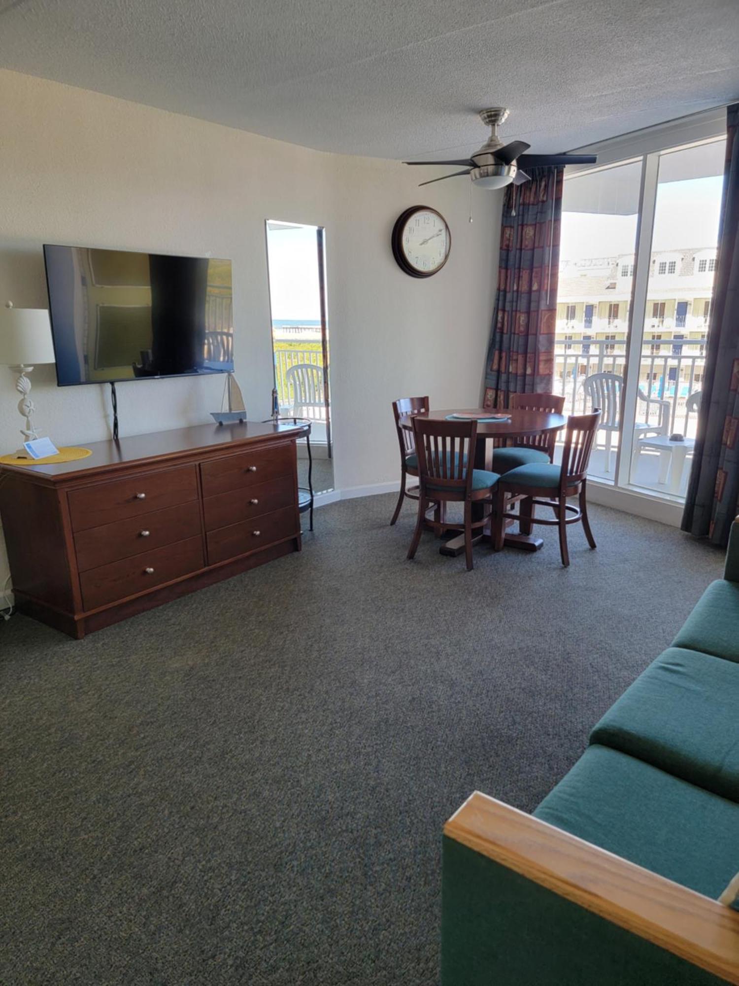 Nassau Inn Wildwood Crest Eksteriør billede