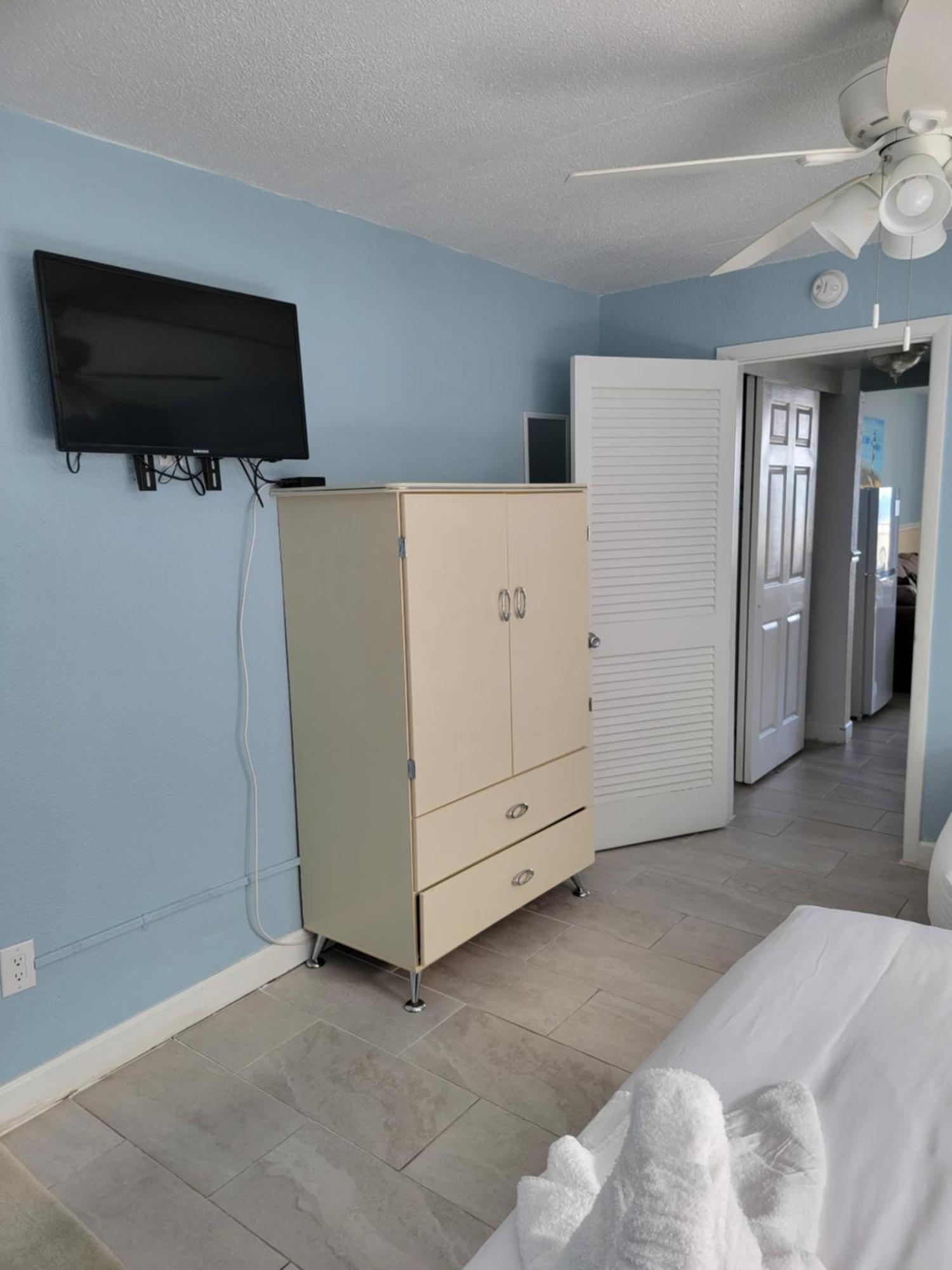 Nassau Inn Wildwood Crest Eksteriør billede
