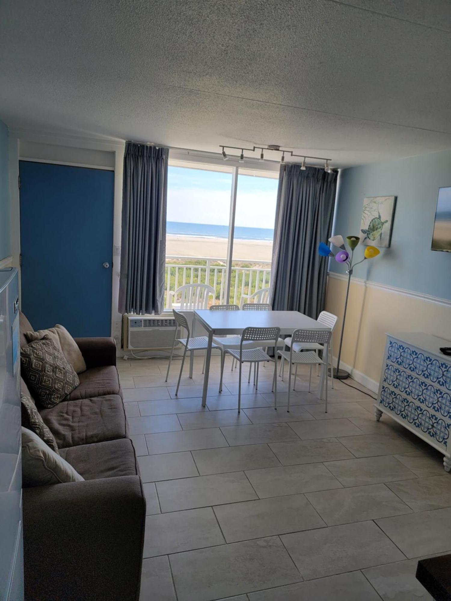 Nassau Inn Wildwood Crest Eksteriør billede