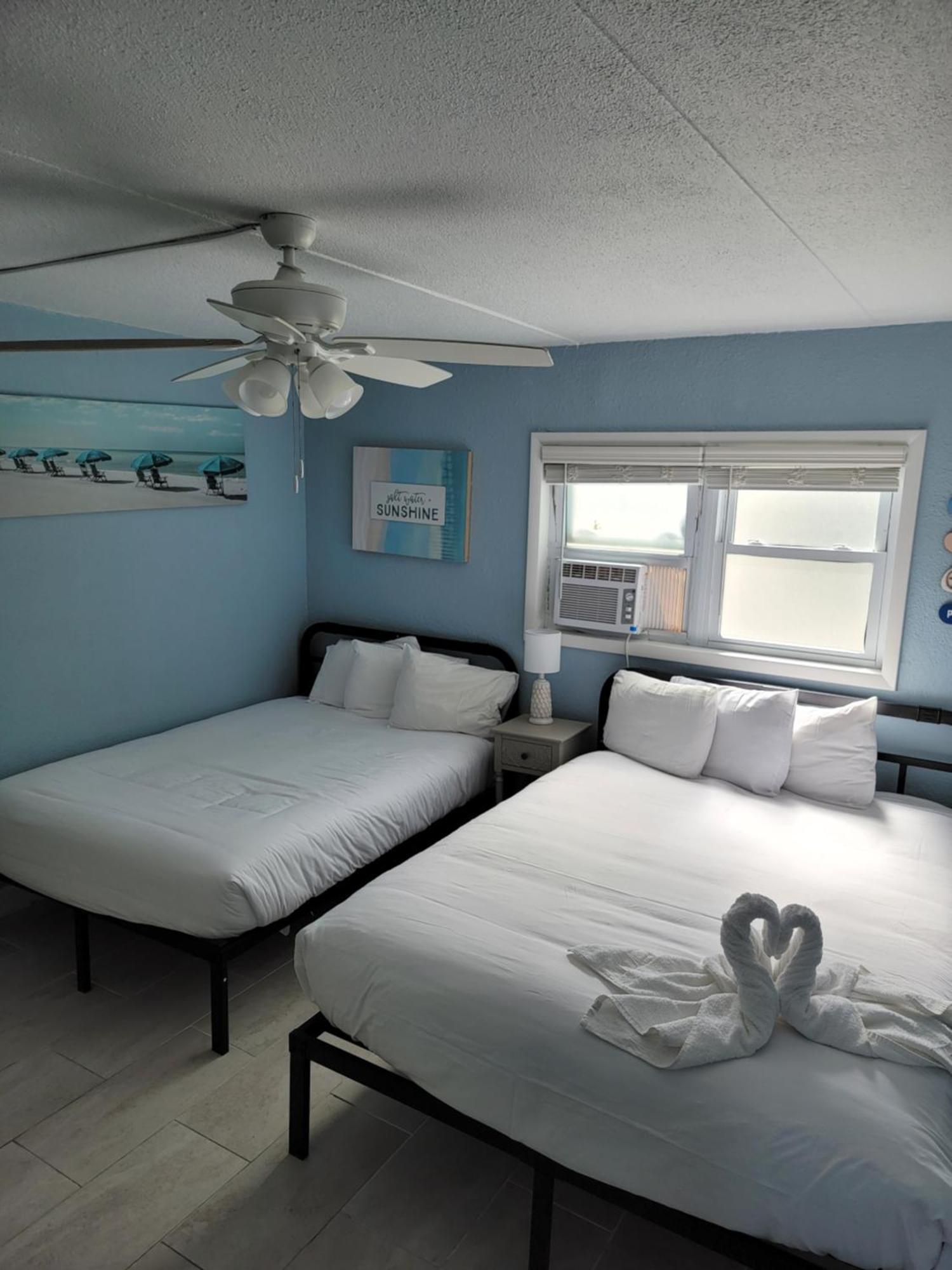Nassau Inn Wildwood Crest Eksteriør billede
