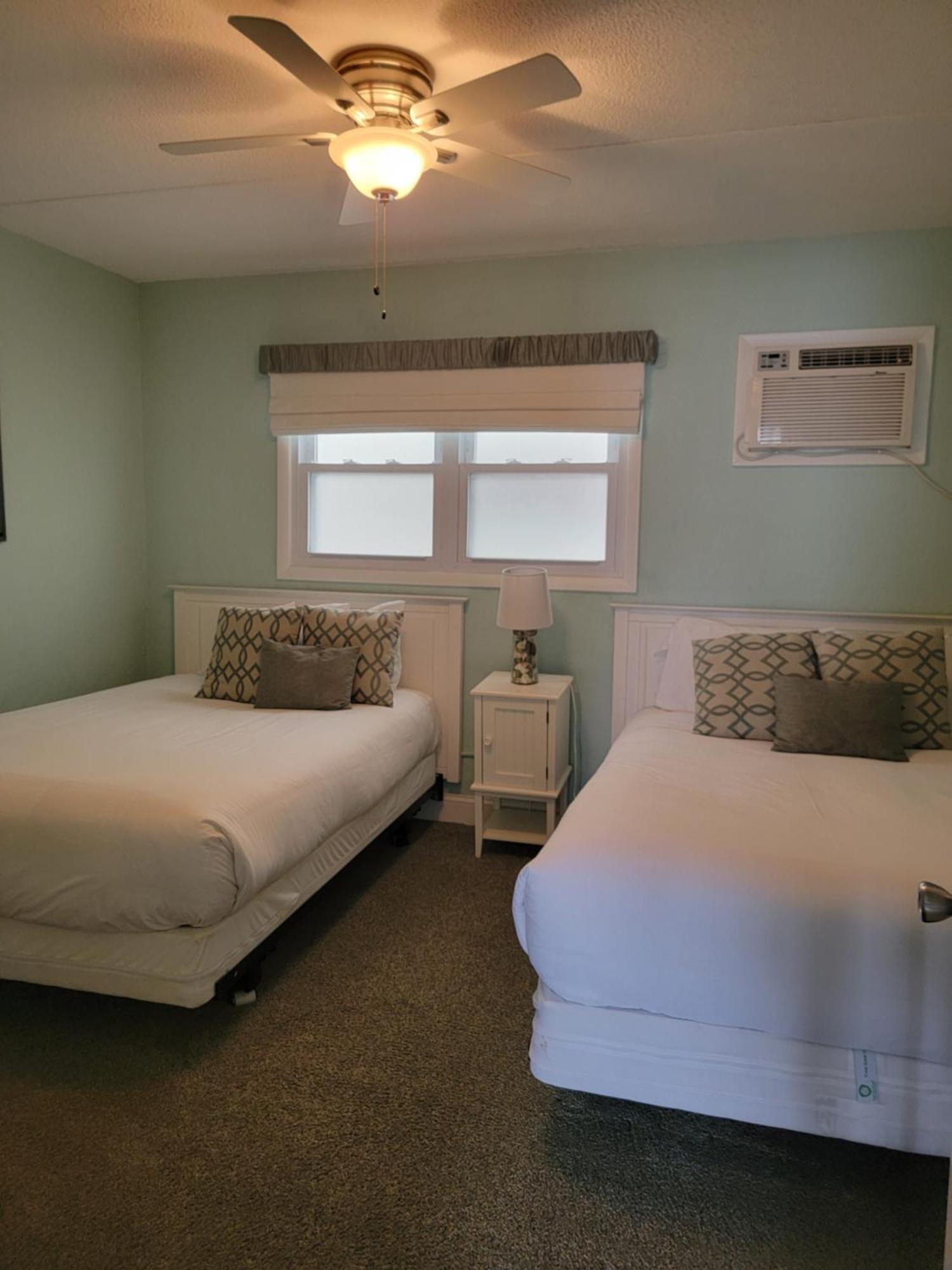Nassau Inn Wildwood Crest Eksteriør billede