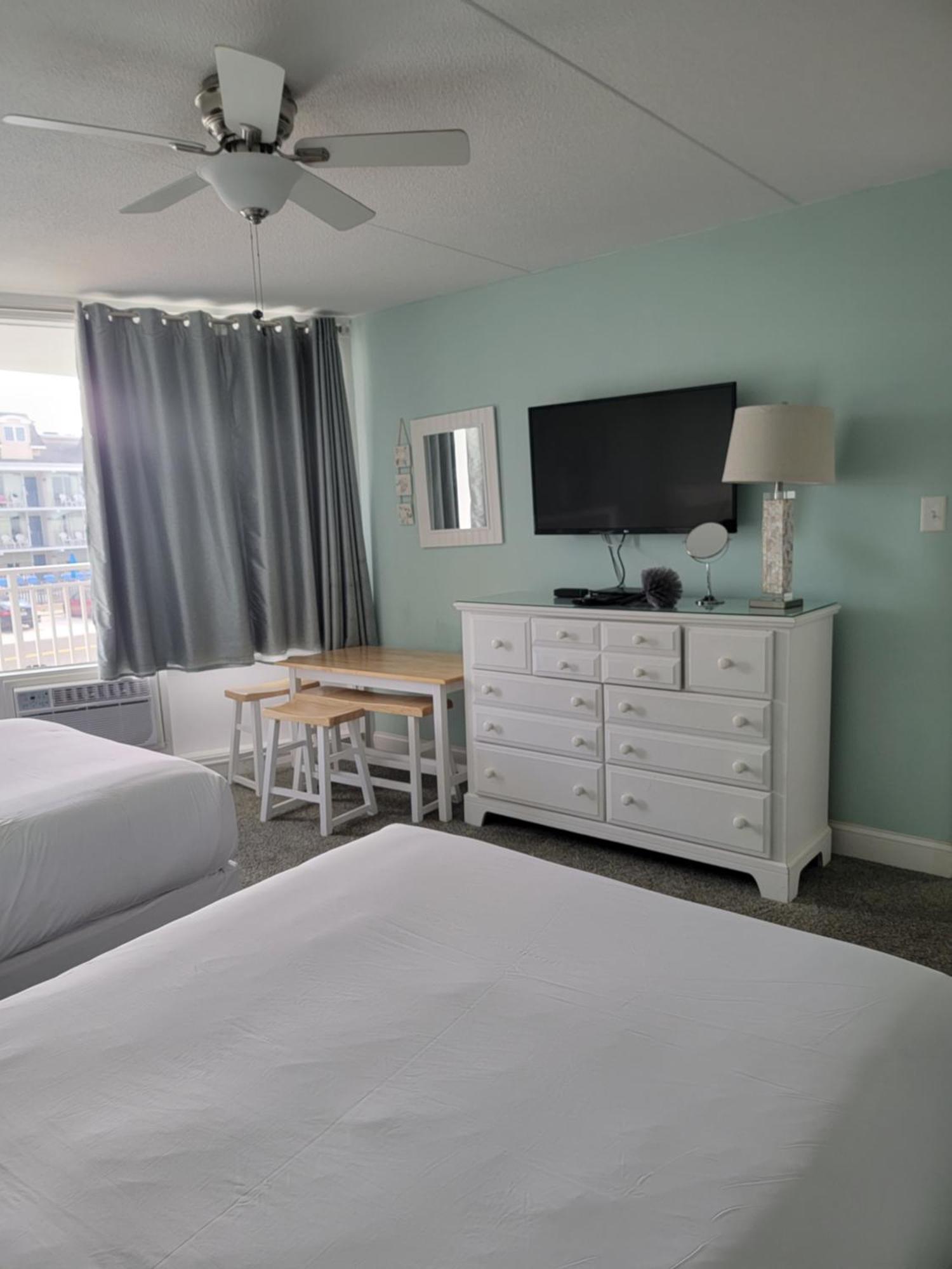 Nassau Inn Wildwood Crest Eksteriør billede