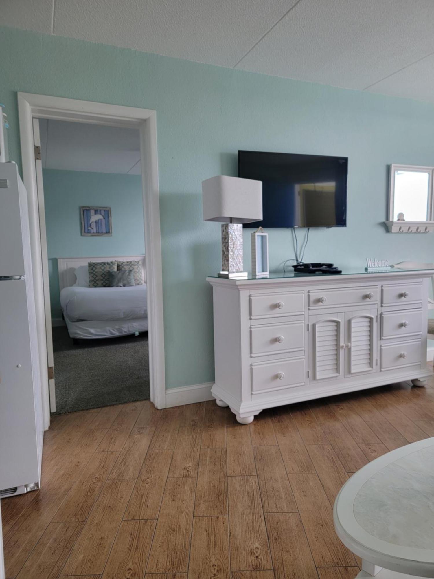 Nassau Inn Wildwood Crest Eksteriør billede