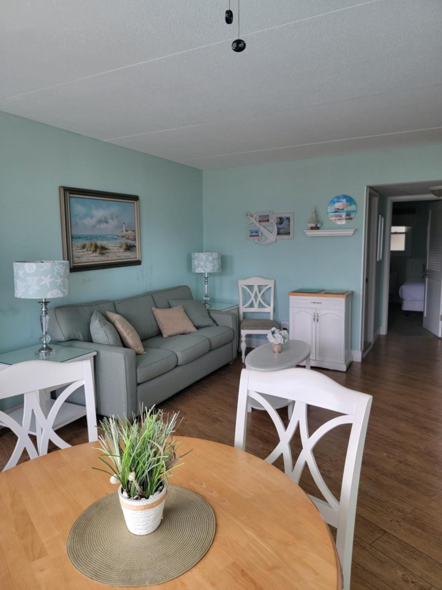 Nassau Inn Wildwood Crest Eksteriør billede