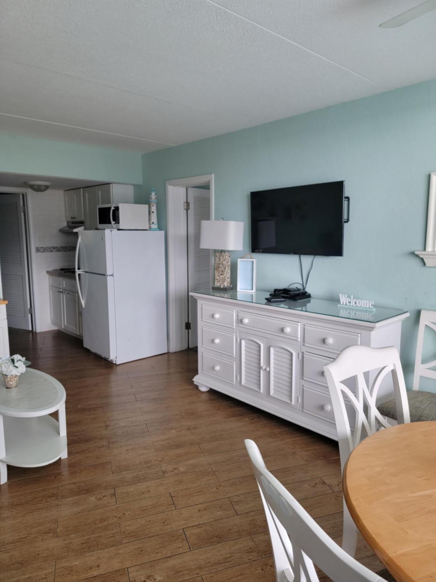 Nassau Inn Wildwood Crest Eksteriør billede
