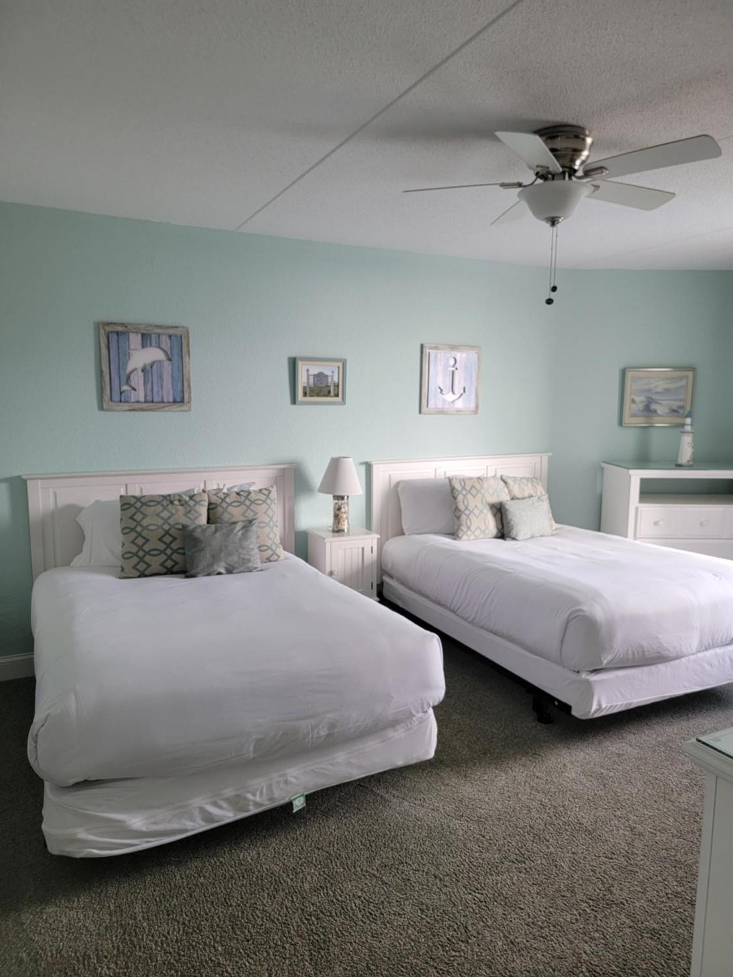 Nassau Inn Wildwood Crest Eksteriør billede