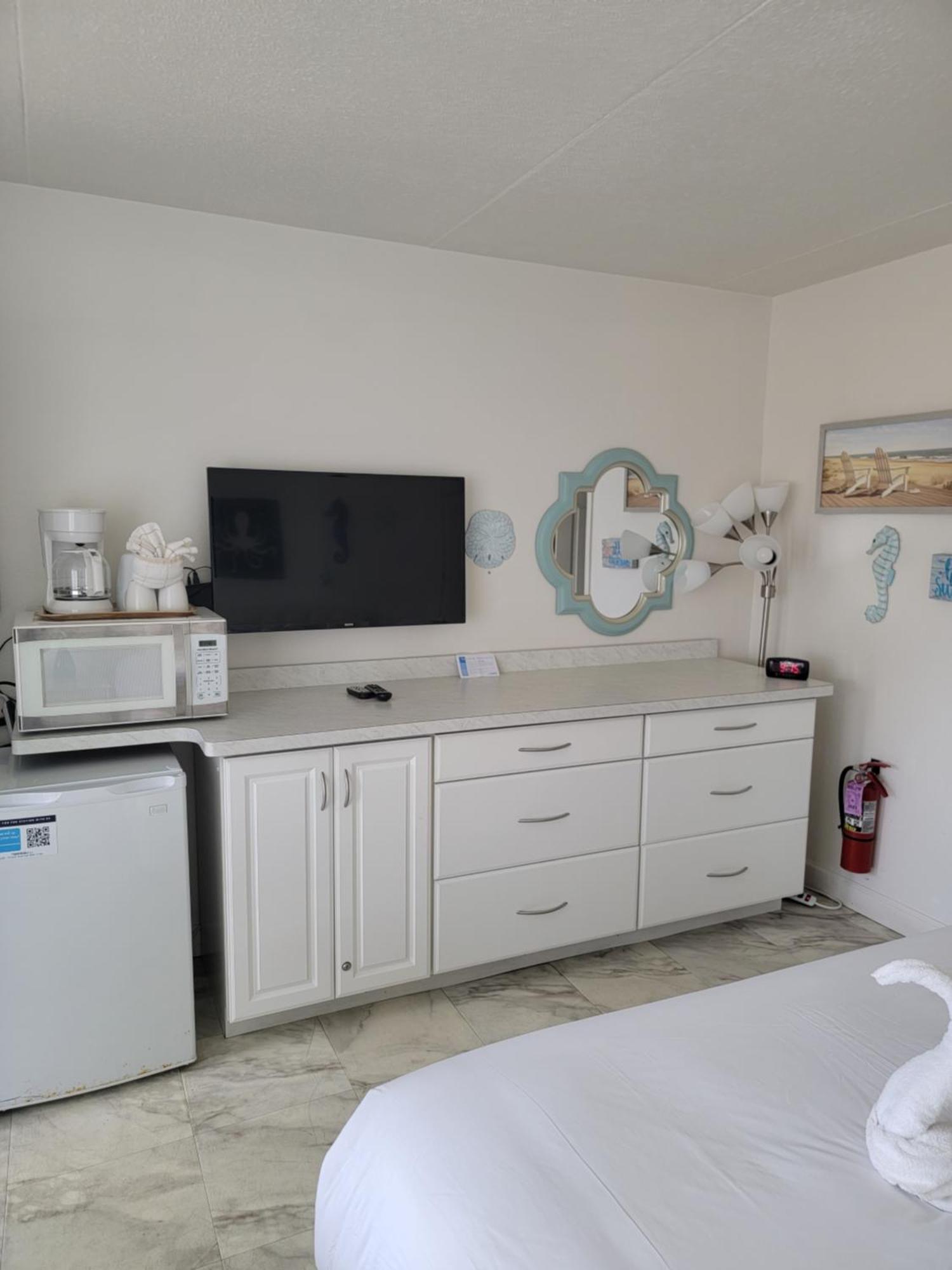 Nassau Inn Wildwood Crest Eksteriør billede