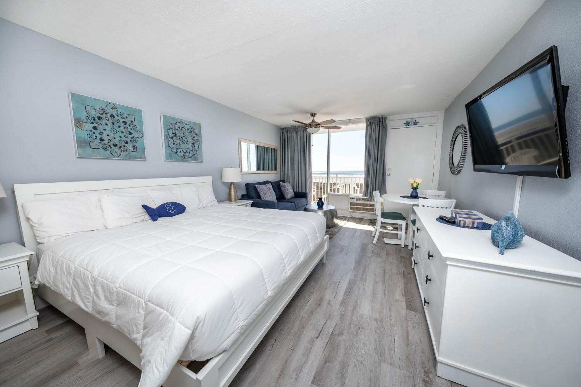 Nassau Inn Wildwood Crest Eksteriør billede