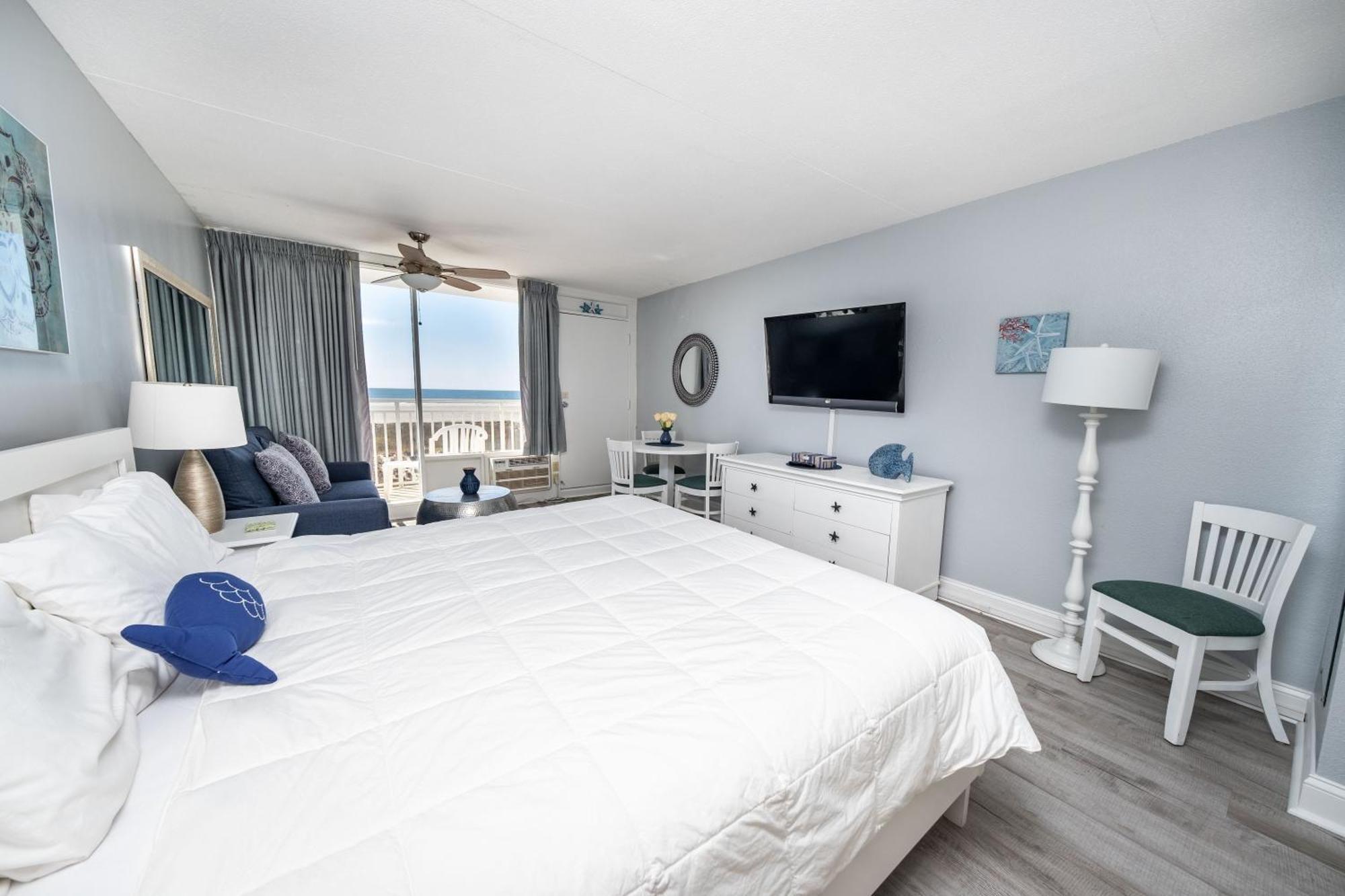 Nassau Inn Wildwood Crest Eksteriør billede