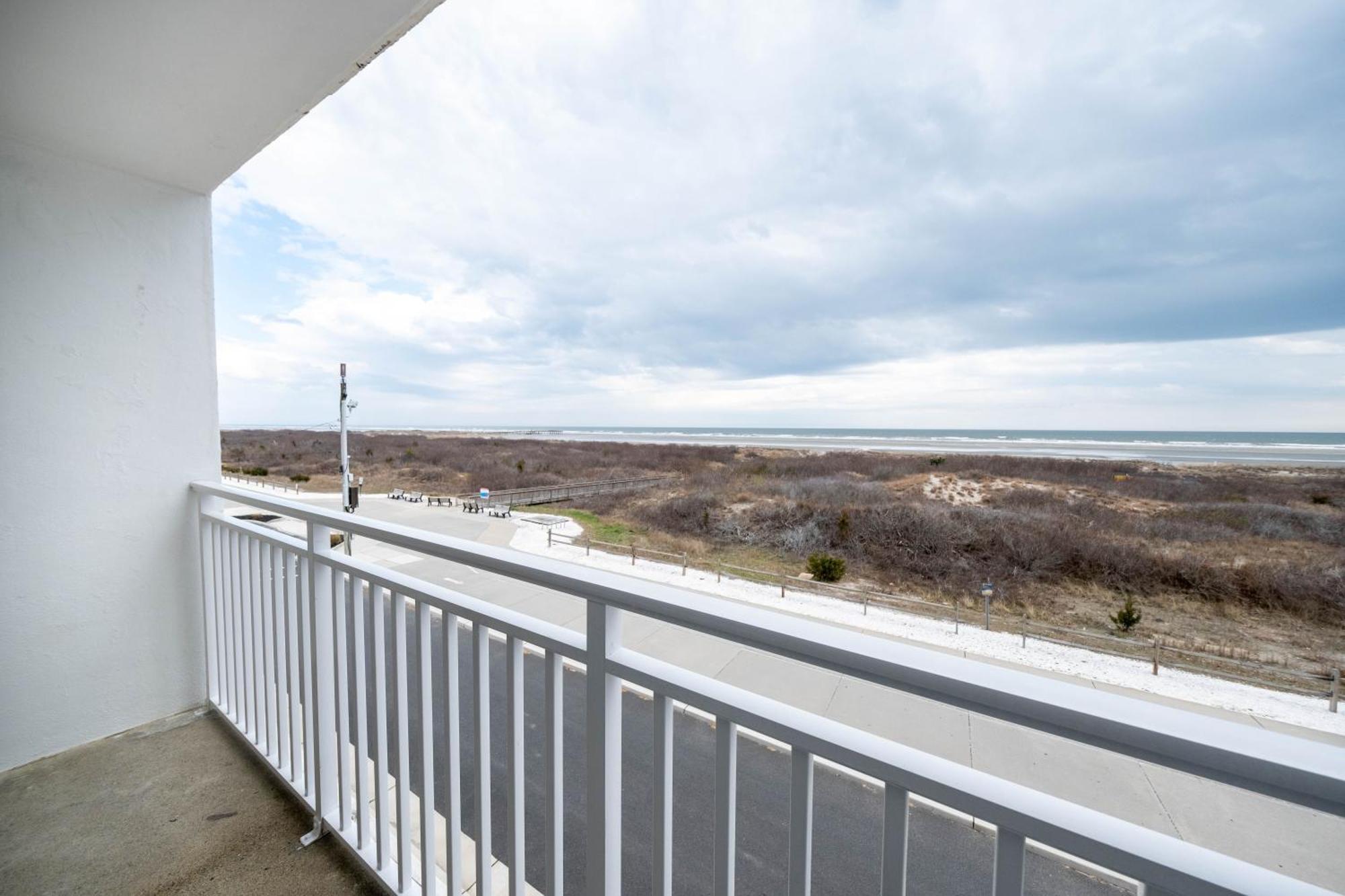 Nassau Inn Wildwood Crest Eksteriør billede