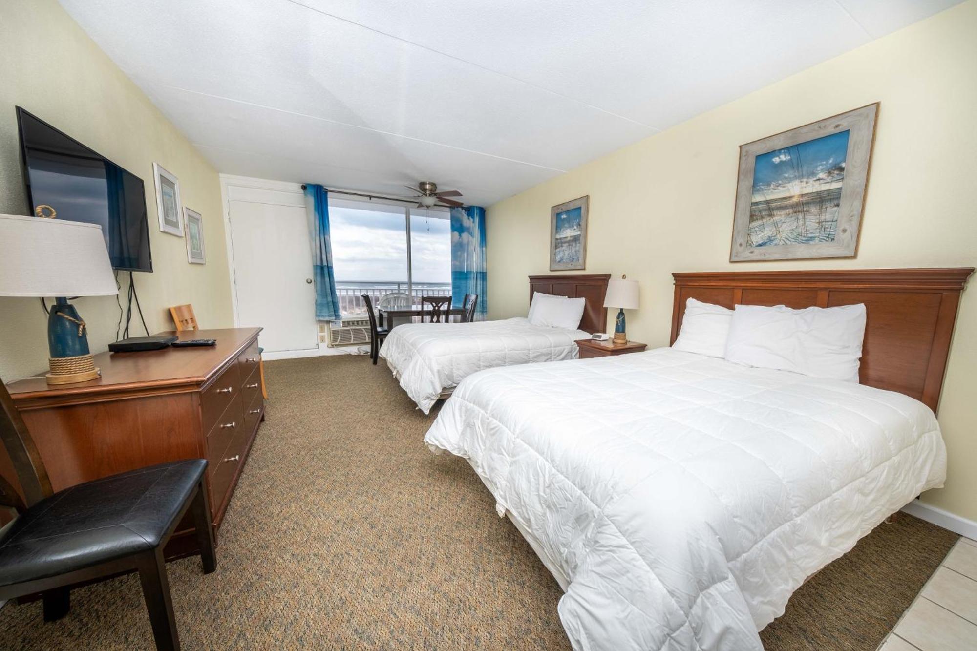 Nassau Inn Wildwood Crest Eksteriør billede