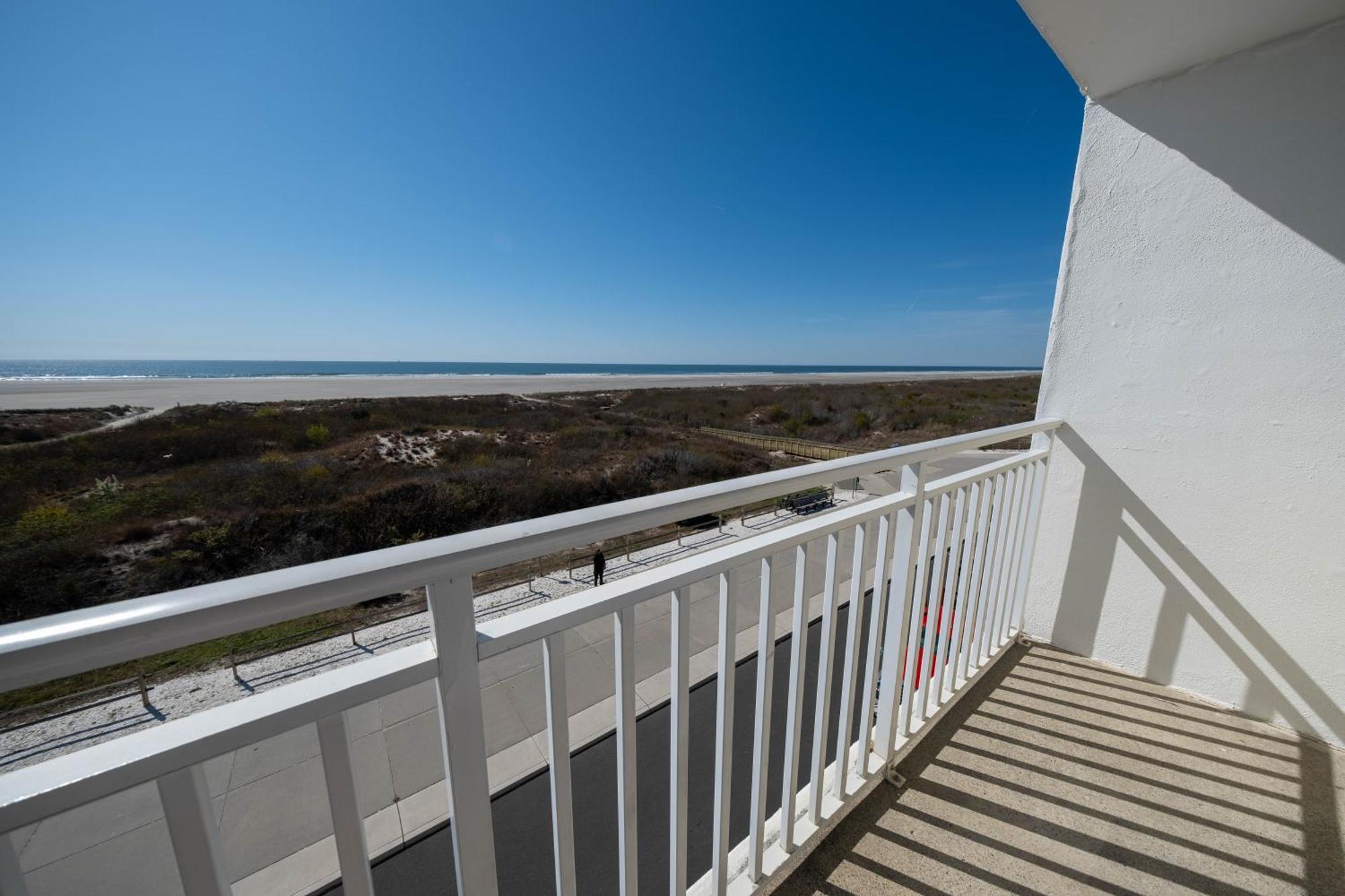 Nassau Inn Wildwood Crest Eksteriør billede