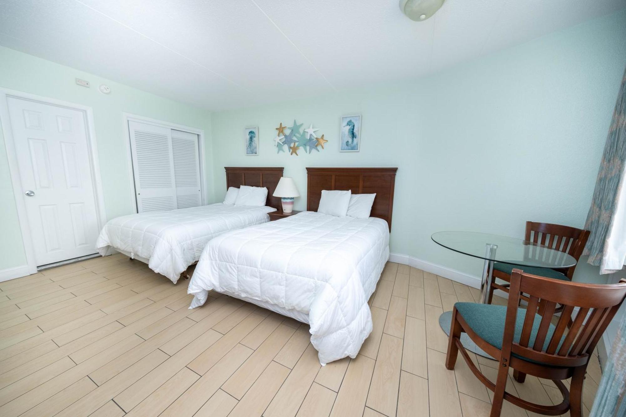 Nassau Inn Wildwood Crest Eksteriør billede