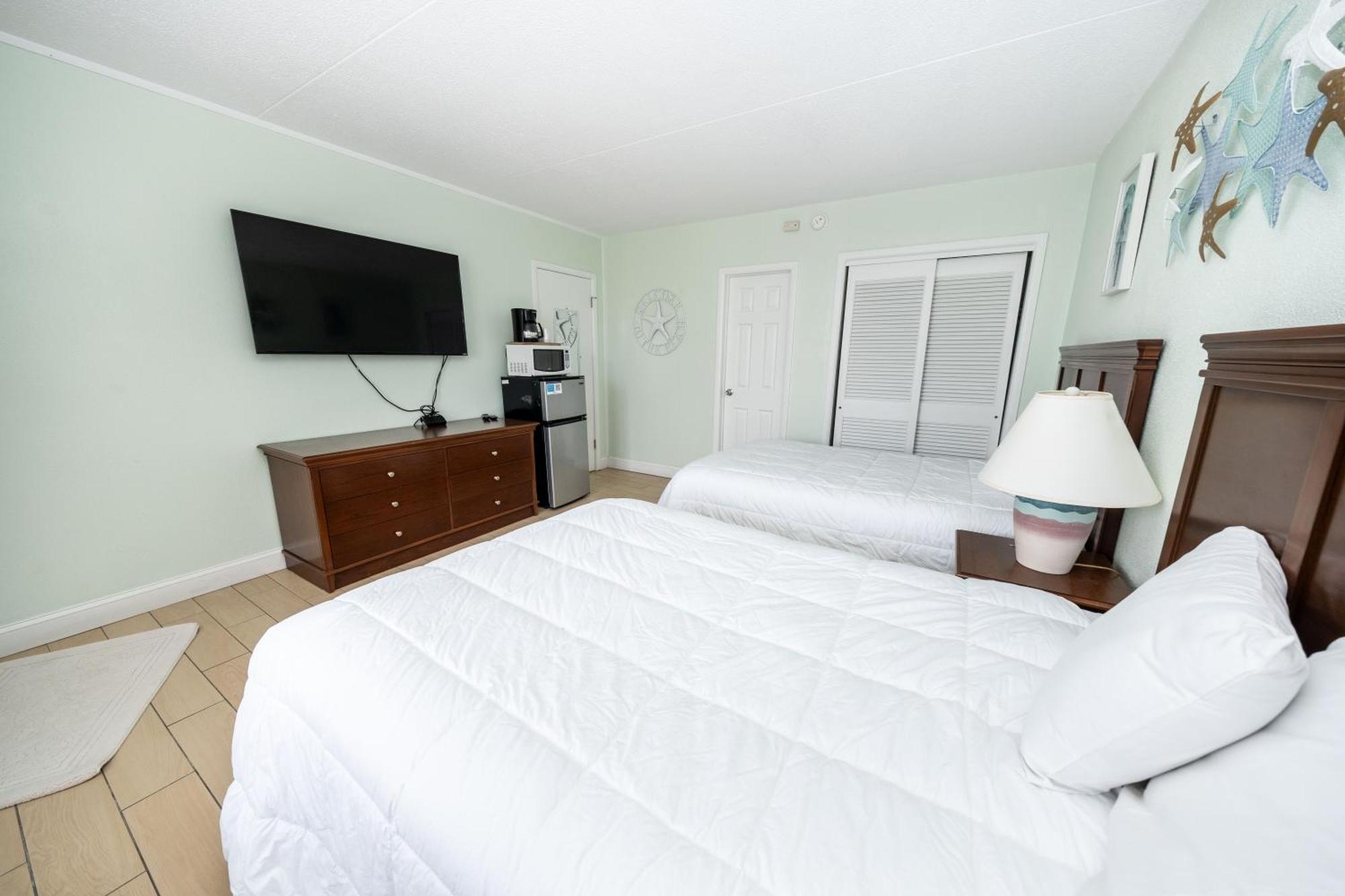 Nassau Inn Wildwood Crest Eksteriør billede