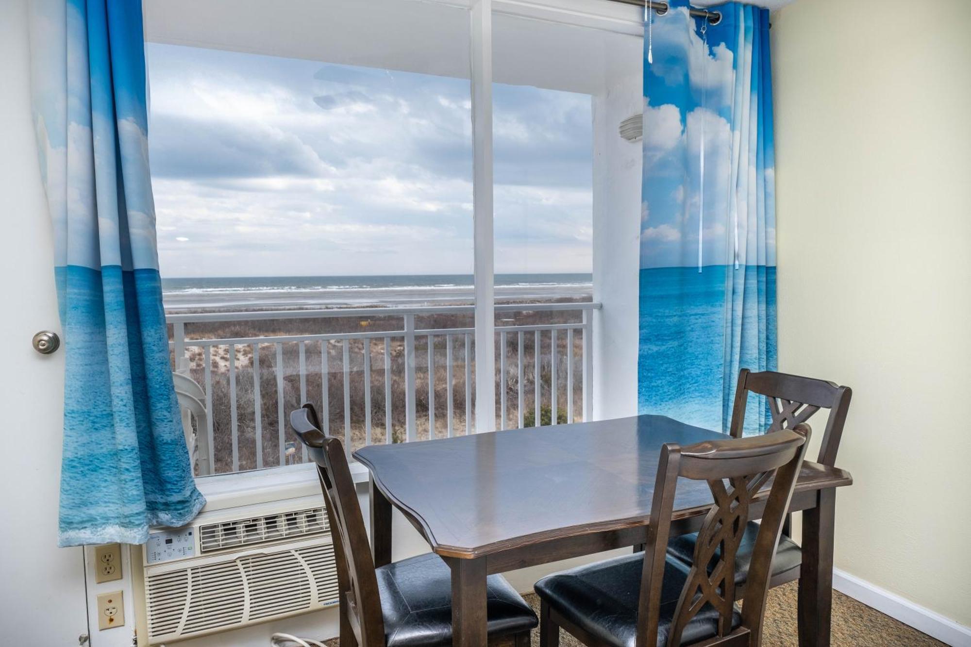 Nassau Inn Wildwood Crest Eksteriør billede