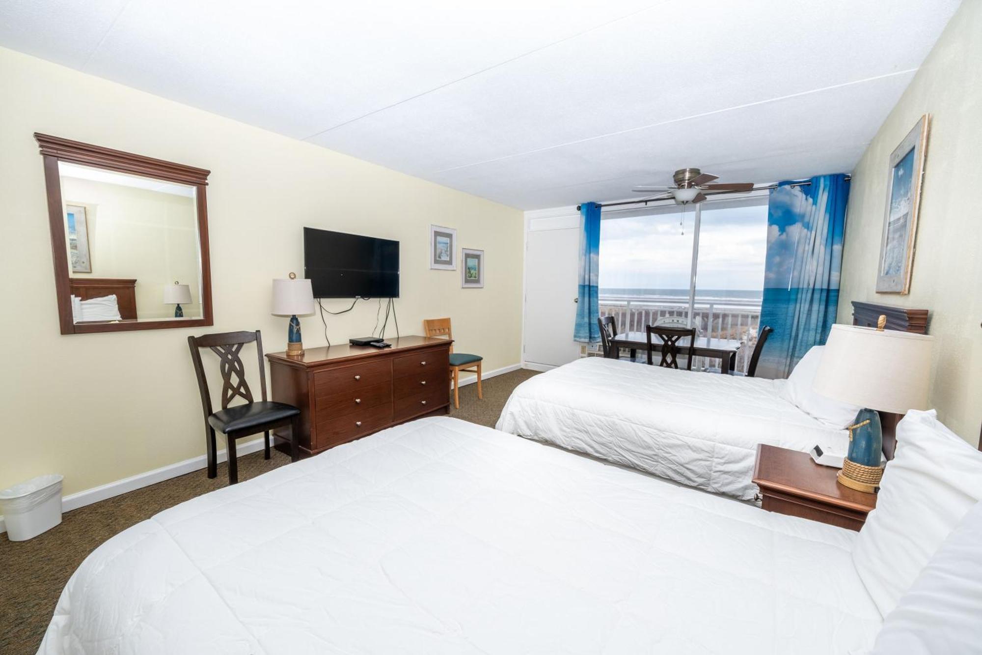 Nassau Inn Wildwood Crest Eksteriør billede